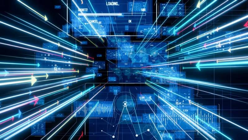 茂县SCADA系统开发:守护工业安全的数字卫士